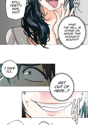 Household Affairs Ch.78-83 Page #61