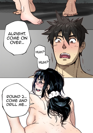 Household Affairs Ch.78-83 Page #68