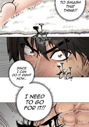 Household Affairs Ch.78-83 Page #70
