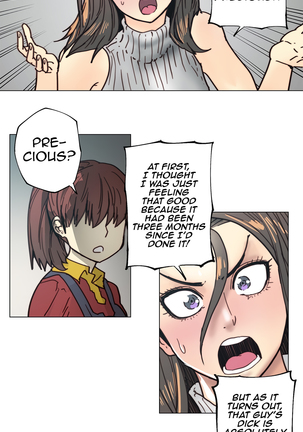 Household Affairs Ch.78-83 Page #78