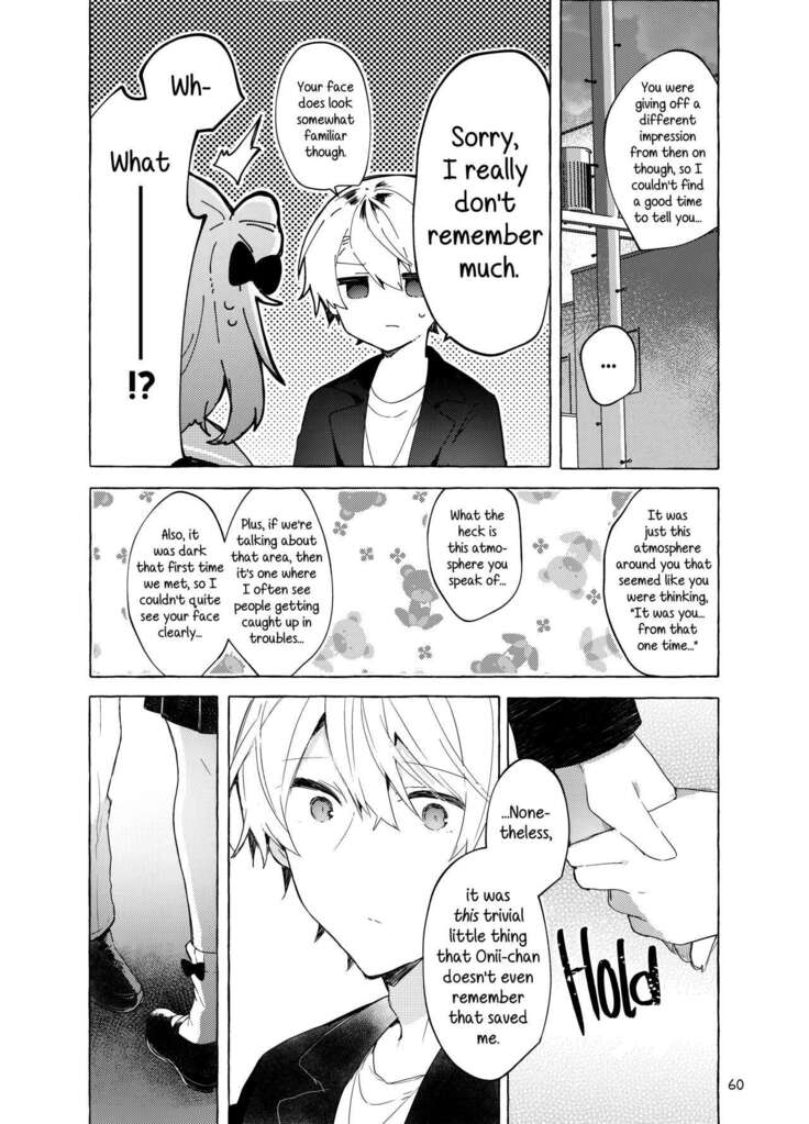 Kyou kara Waruiko. Zoku | I'll Be a Bad Kid From Now On. 2