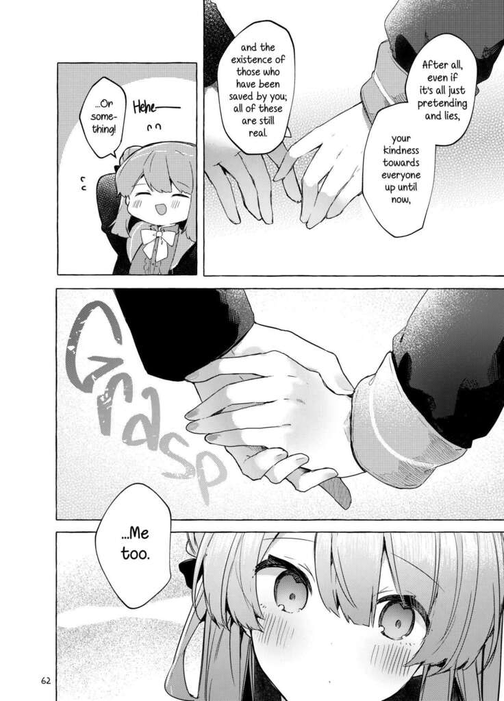 Kyou kara Waruiko. Zoku | I'll Be a Bad Kid From Now On. 2