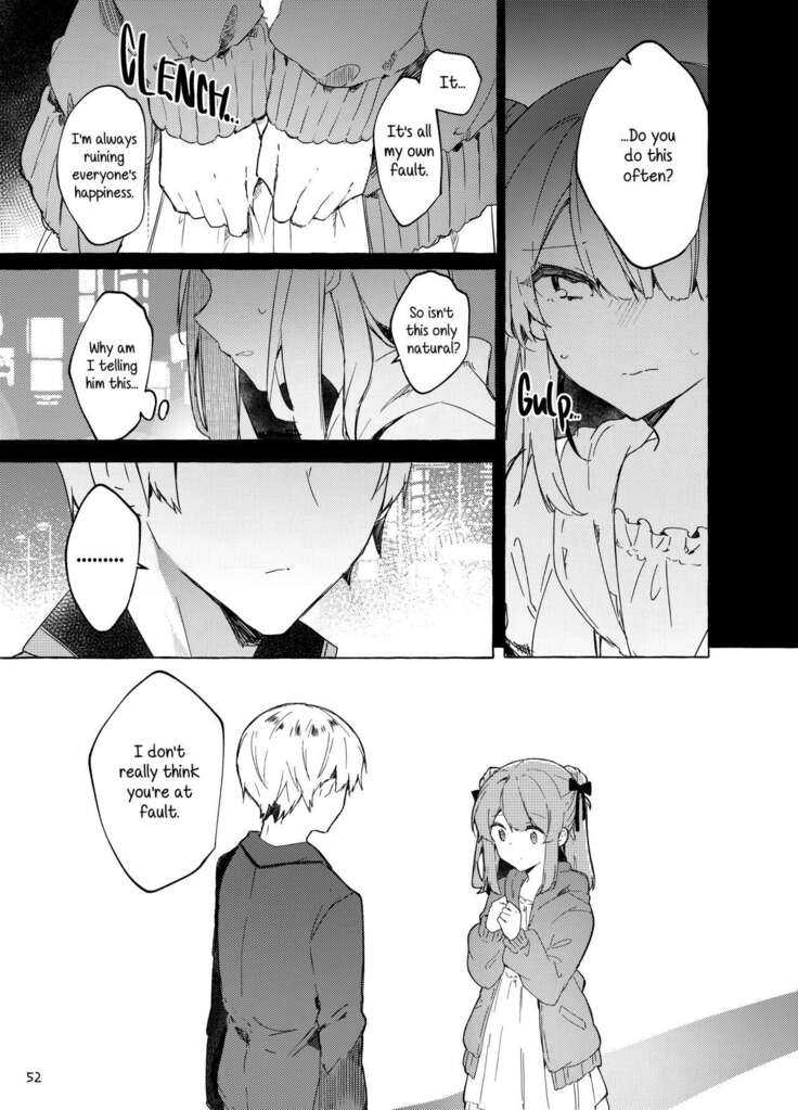 Kyou kara Waruiko. Zoku | I'll Be a Bad Kid From Now On. 2
