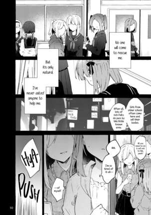 Kyou kara Waruiko. Zoku | I'll Be a Bad Kid From Now On. 2 Page #51