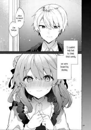 Kyou kara Waruiko. Zoku | I'll Be a Bad Kid From Now On. 2 Page #60