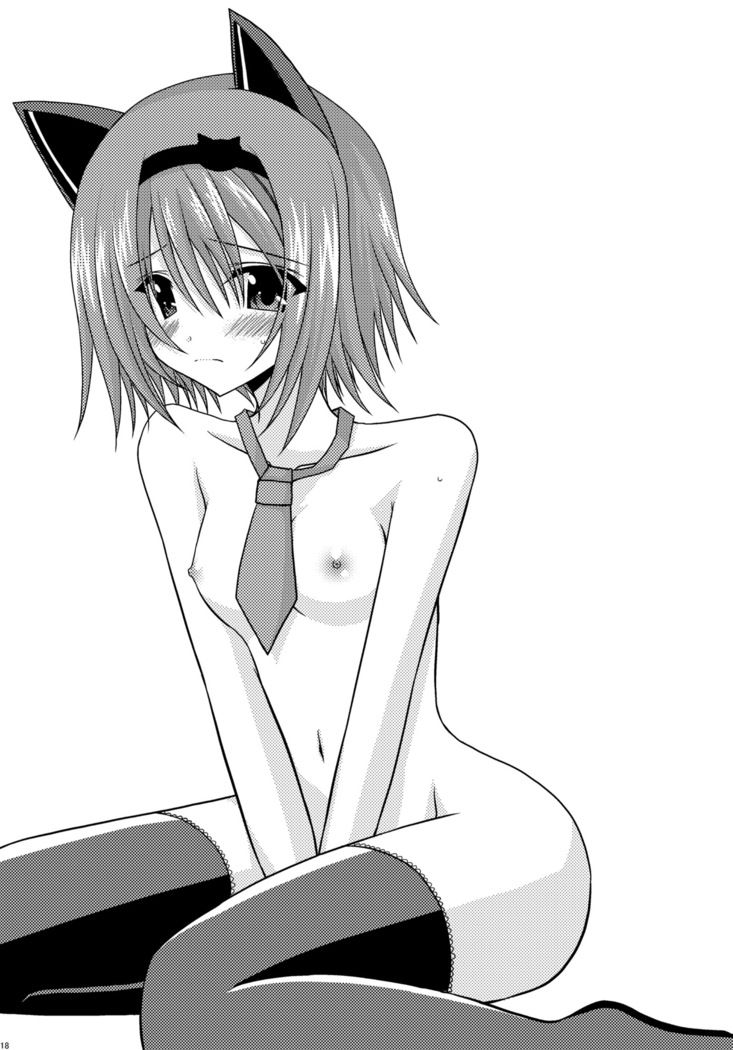 Omake of Phallus  collection