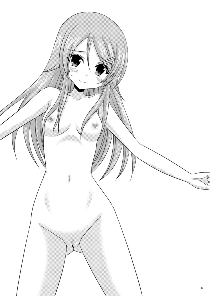 Omake of Phallus  collection