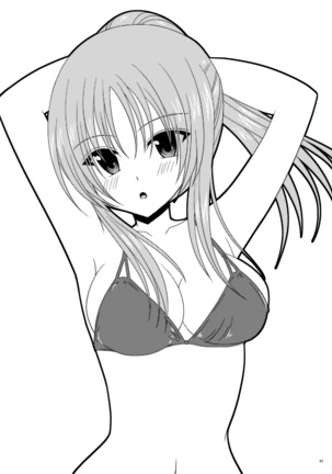 Omake of Phallus  collection Page #42