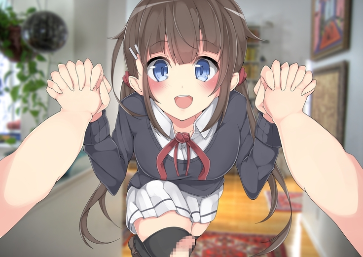 Keigo de Hanasu Imouto ni Kanzen Shihai Sareru Teisoutai Choukyou!!!