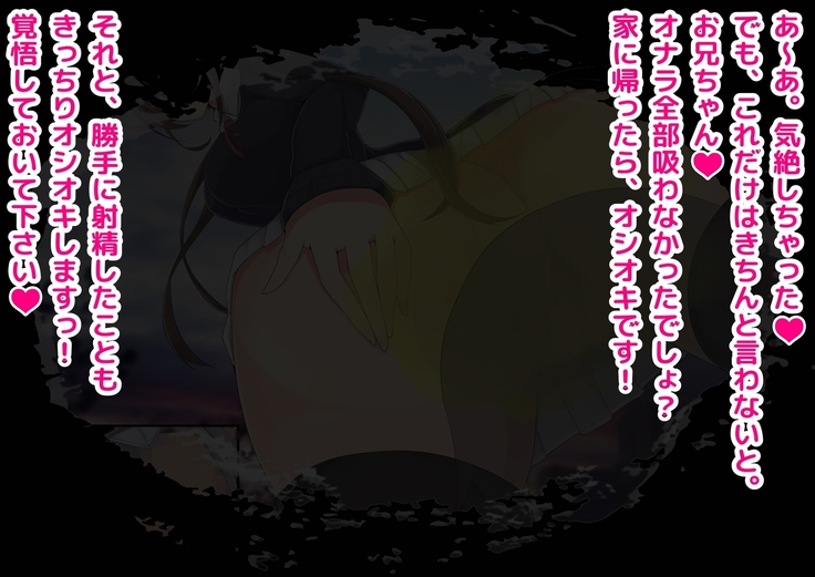 Keigo de Hanasu Imouto ni Kanzen Shihai Sareru Teisoutai Choukyou!!!