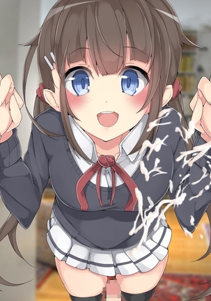 Keigo de Hanasu Imouto ni Kanzen Shihai Sareru Teisoutai Choukyou!!! Page #77