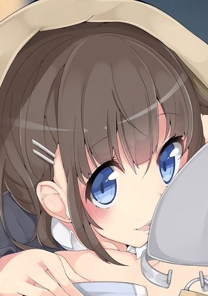 Keigo de Hanasu Imouto ni Kanzen Shihai Sareru Teisoutai Choukyou!!! Page #82