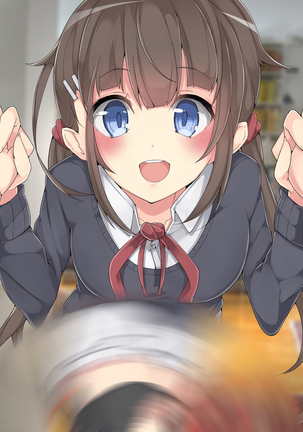 Keigo de Hanasu Imouto ni Kanzen Shihai Sareru Teisoutai Choukyou!!! Page #71