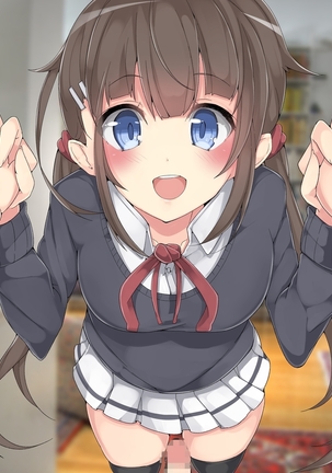 Keigo de Hanasu Imouto ni Kanzen Shihai Sareru Teisoutai Choukyou!!! Page #60