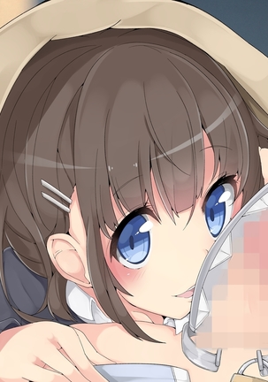 Keigo de Hanasu Imouto ni Kanzen Shihai Sareru Teisoutai Choukyou!!! Page #83