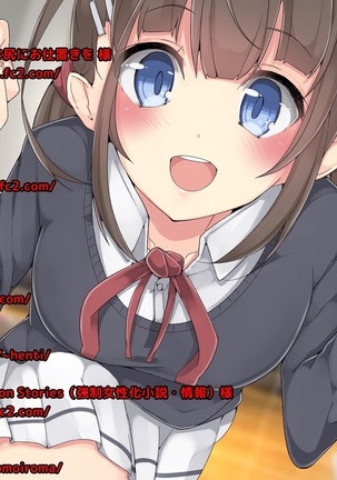 Keigo de Hanasu Imouto ni Kanzen Shihai Sareru Teisoutai Choukyou!!! Page #99