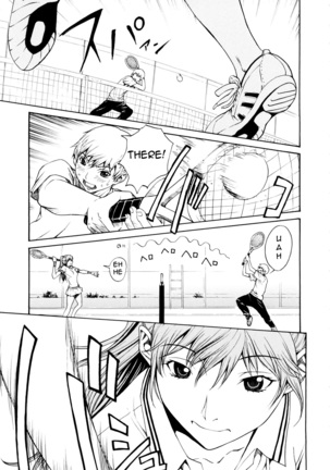 Bijin na Haha to Tsuyoki na Classmate | Beautiful Step-mother and Self-assured Classmate Page #28
