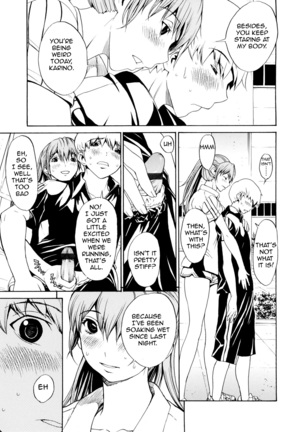 Bijin na Haha to Tsuyoki na Classmate | Beautiful Step-mother and Self-assured Classmate Page #125