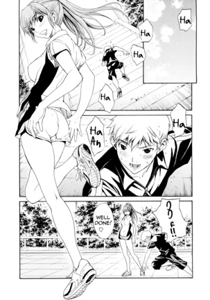 Bijin na Haha to Tsuyoki na Classmate | Beautiful Step-mother and Self-assured Classmate Page #115