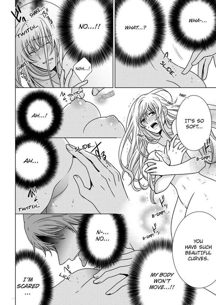 Nyota Ecchi. ~Ore, Onna no Karada de Gikei ni Zuppori Hamattemasu~ | Female Pleasure. ~I Turned into a Girl and Now I'm Addicted to My Step-Brother~