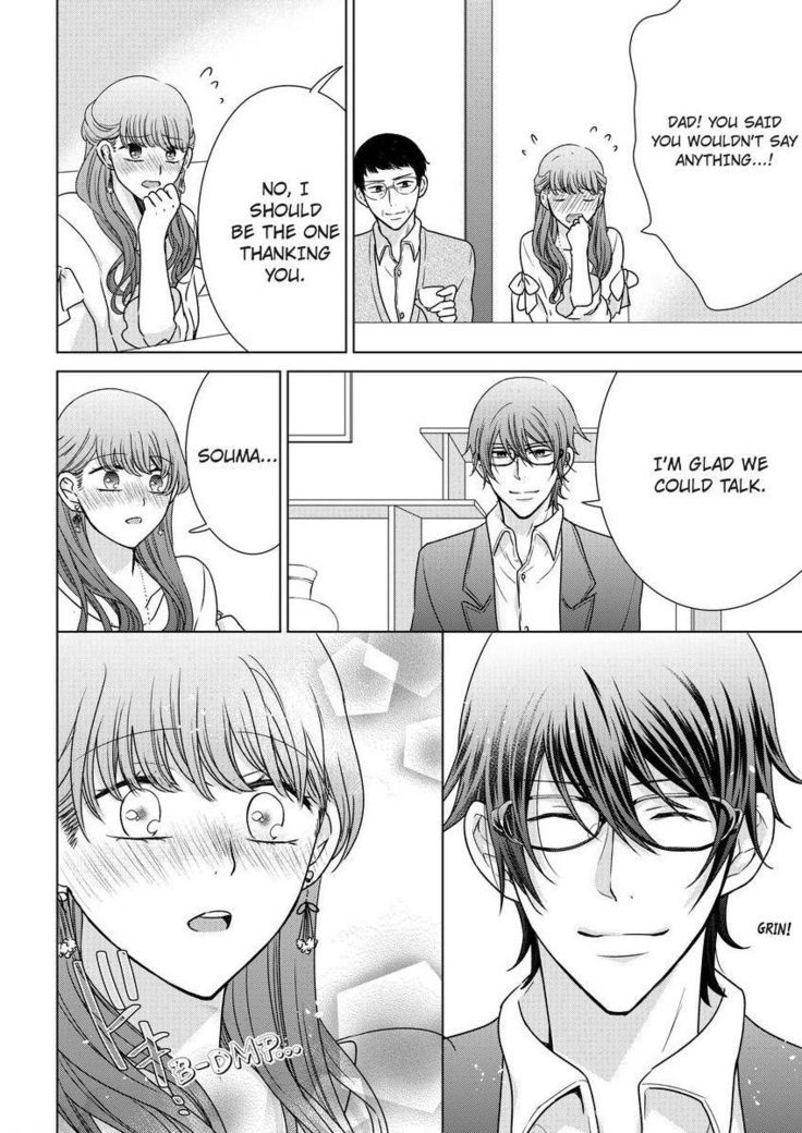 Nyota Ecchi. ~Ore, Onna no Karada de Gikei ni Zuppori Hamattemasu~ | Female Pleasure. ~I Turned into a Girl and Now I'm Addicted to My Step-Brother~