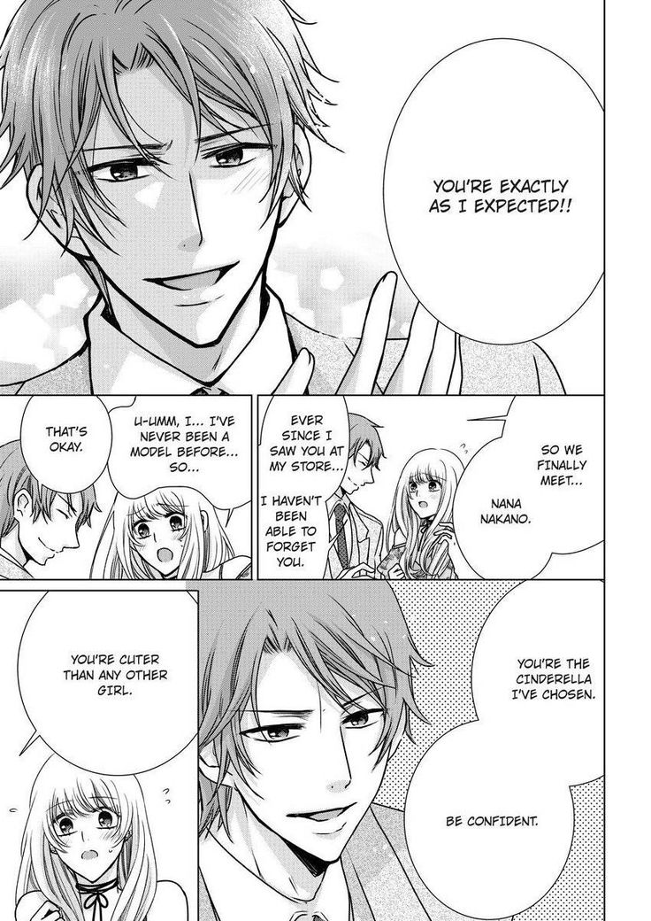 Nyota Ecchi. ~Ore, Onna no Karada de Gikei ni Zuppori Hamattemasu~ | Female Pleasure. ~I Turned into a Girl and Now I'm Addicted to My Step-Brother~