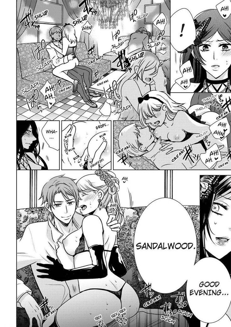 Nyota Ecchi. ~Ore, Onna no Karada de Gikei ni Zuppori Hamattemasu~ | Female Pleasure. ~I Turned into a Girl and Now I'm Addicted to My Step-Brother~