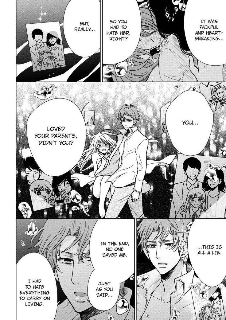Nyota Ecchi. ~Ore, Onna no Karada de Gikei ni Zuppori Hamattemasu~ | Female Pleasure. ~I Turned into a Girl and Now I'm Addicted to My Step-Brother~