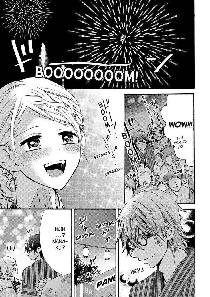 Nyota Ecchi. ~Ore, Onna no Karada de Gikei ni Zuppori Hamattemasu~ | Female Pleasure. ~I Turned into a Girl and Now I'm Addicted to My Step-Brother~