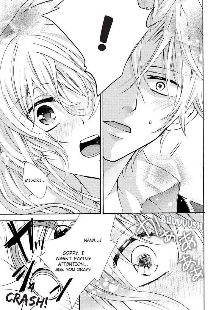 Nyota Ecchi. ~Ore, Onna no Karada de Gikei ni Zuppori Hamattemasu~ | Female Pleasure. ~I Turned into a Girl and Now I'm Addicted to My Step-Brother~