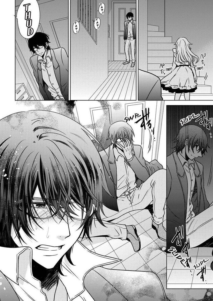 Nyota Ecchi. ~Ore, Onna no Karada de Gikei ni Zuppori Hamattemasu~ | Female Pleasure. ~I Turned into a Girl and Now I'm Addicted to My Step-Brother~