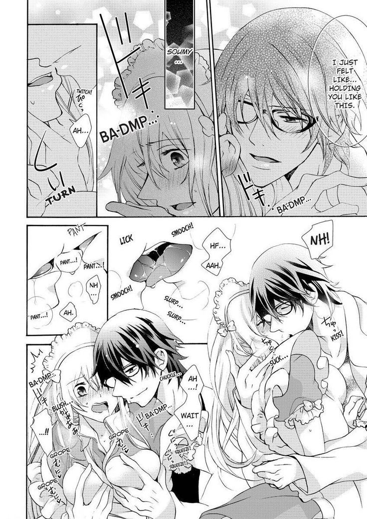 Nyota Ecchi. ~Ore, Onna no Karada de Gikei ni Zuppori Hamattemasu~ | Female Pleasure. ~I Turned into a Girl and Now I'm Addicted to My Step-Brother~
