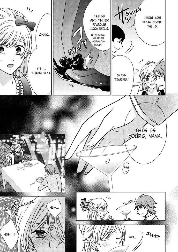 Nyota Ecchi. ~Ore, Onna no Karada de Gikei ni Zuppori Hamattemasu~ | Female Pleasure. ~I Turned into a Girl and Now I'm Addicted to My Step-Brother~