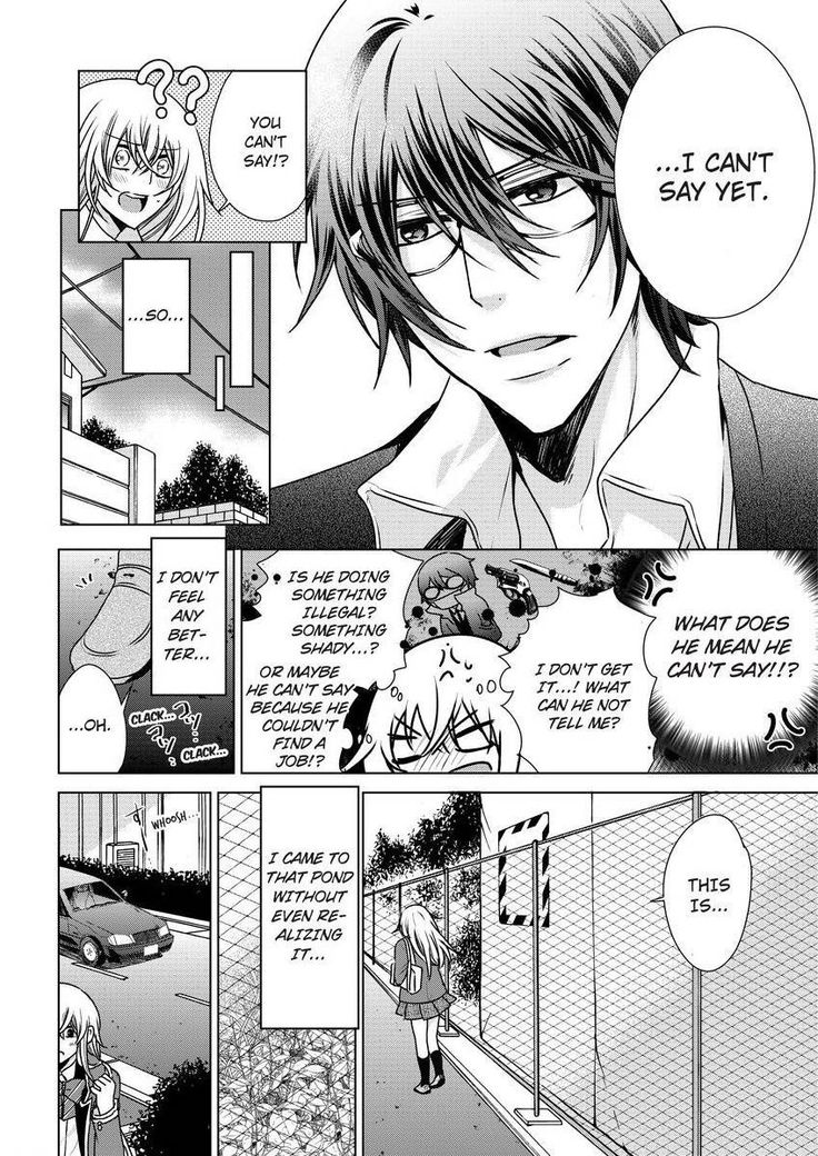 Nyota Ecchi. ~Ore, Onna no Karada de Gikei ni Zuppori Hamattemasu~ | Female Pleasure. ~I Turned into a Girl and Now I'm Addicted to My Step-Brother~