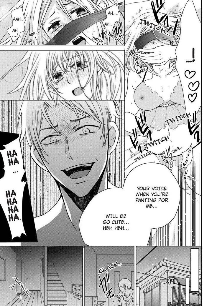 Nyota Ecchi. ~Ore, Onna no Karada de Gikei ni Zuppori Hamattemasu~ | Female Pleasure. ~I Turned into a Girl and Now I'm Addicted to My Step-Brother~