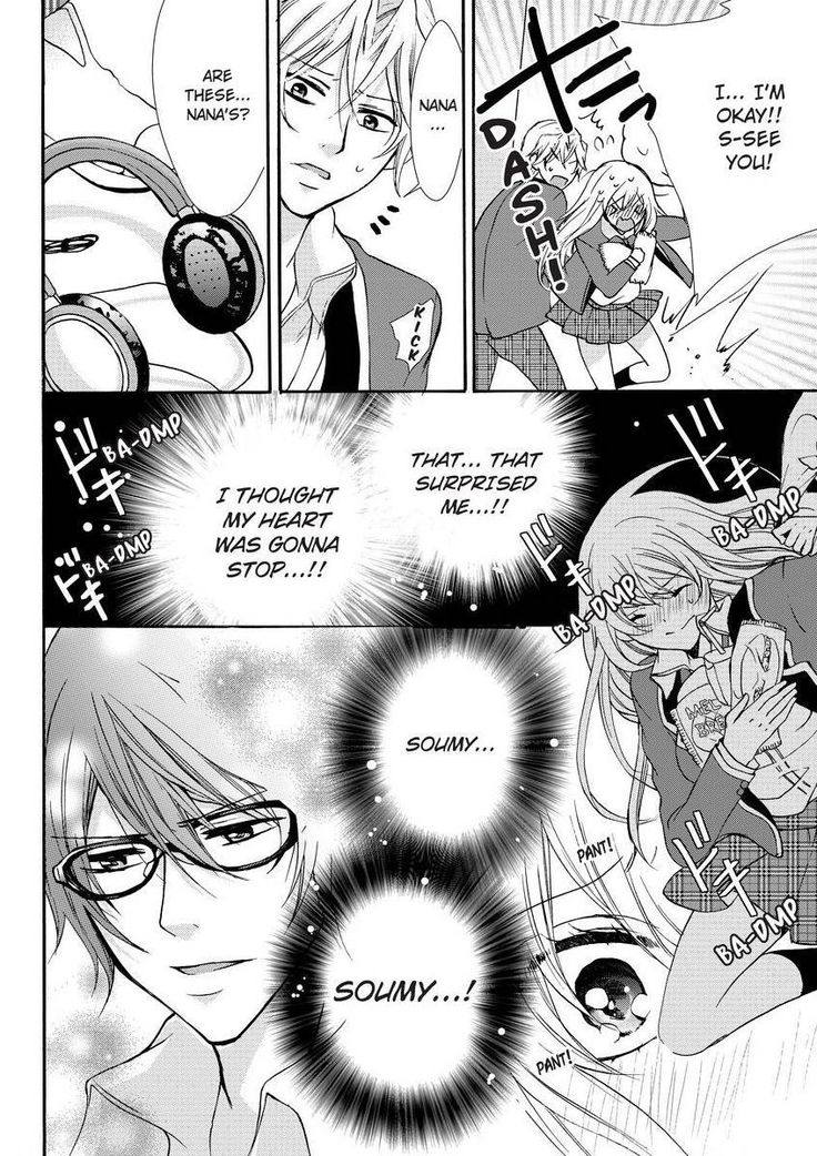 Nyota Ecchi. ~Ore, Onna no Karada de Gikei ni Zuppori Hamattemasu~ | Female Pleasure. ~I Turned into a Girl and Now I'm Addicted to My Step-Brother~
