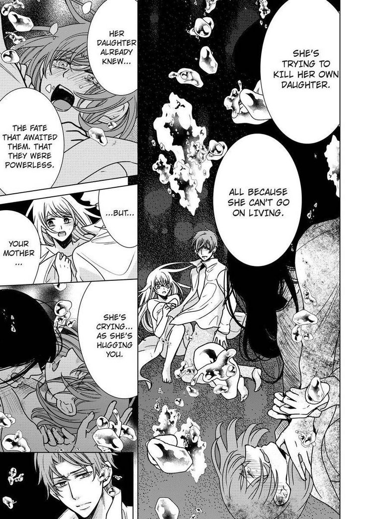 Nyota Ecchi. ~Ore, Onna no Karada de Gikei ni Zuppori Hamattemasu~ | Female Pleasure. ~I Turned into a Girl and Now I'm Addicted to My Step-Brother~