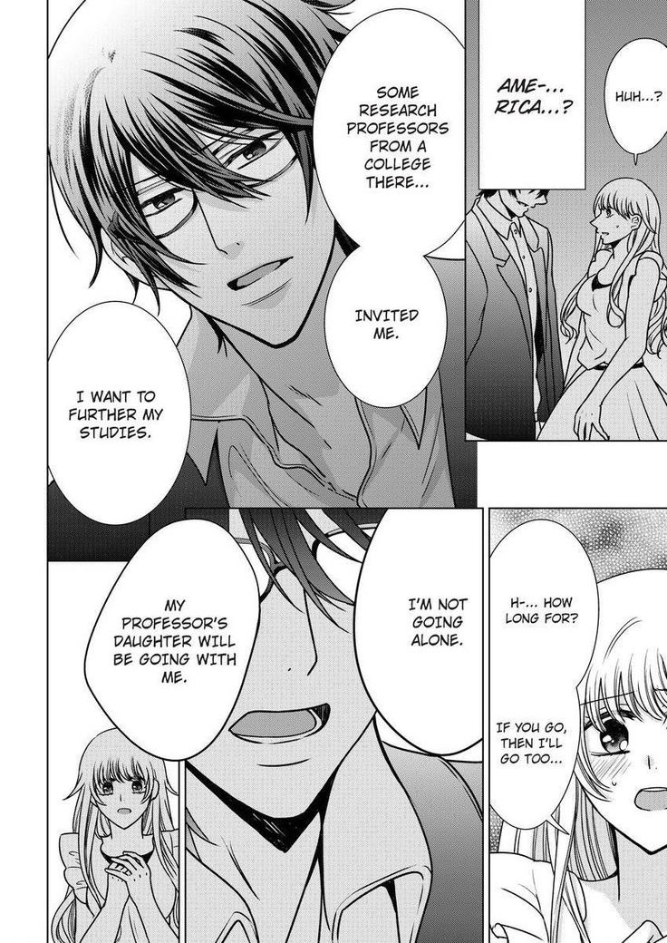 Nyota Ecchi. ~Ore, Onna no Karada de Gikei ni Zuppori Hamattemasu~ | Female Pleasure. ~I Turned into a Girl and Now I'm Addicted to My Step-Brother~