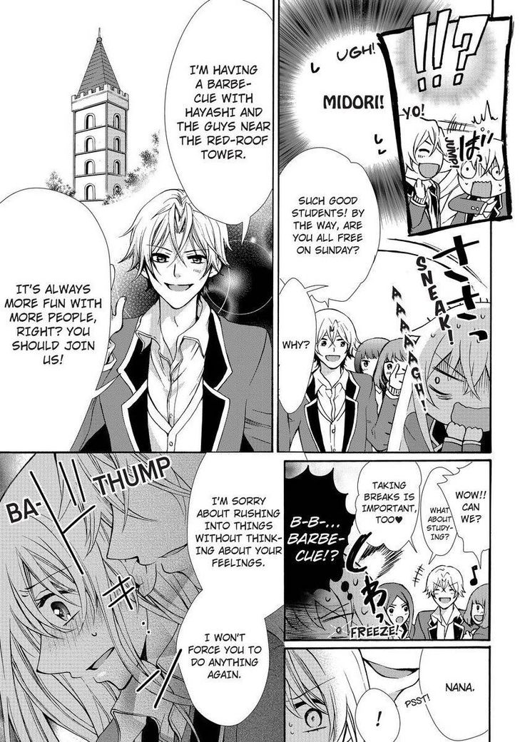 Nyota Ecchi. ~Ore, Onna no Karada de Gikei ni Zuppori Hamattemasu~ | Female Pleasure. ~I Turned into a Girl and Now I'm Addicted to My Step-Brother~