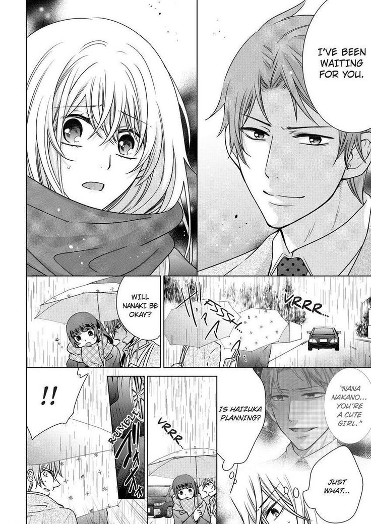 Nyota Ecchi. ~Ore, Onna no Karada de Gikei ni Zuppori Hamattemasu~ | Female Pleasure. ~I Turned into a Girl and Now I'm Addicted to My Step-Brother~