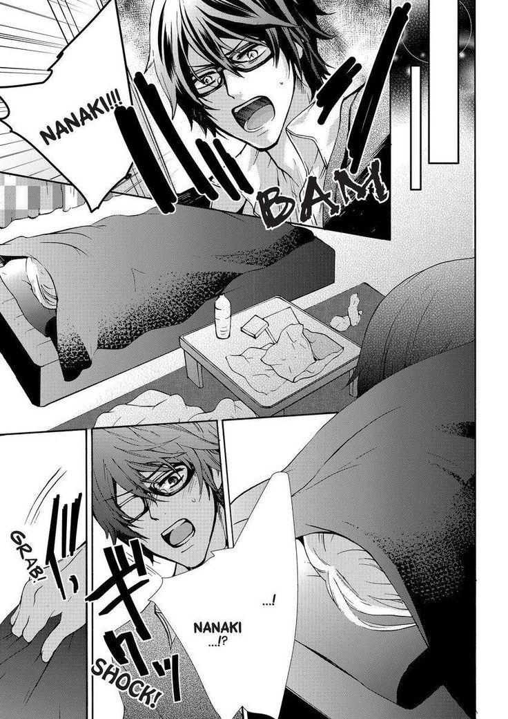 Nyota Ecchi. ~Ore, Onna no Karada de Gikei ni Zuppori Hamattemasu~ | Female Pleasure. ~I Turned into a Girl and Now I'm Addicted to My Step-Brother~