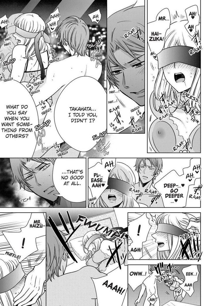 Nyota Ecchi. ~Ore, Onna no Karada de Gikei ni Zuppori Hamattemasu~ | Female Pleasure. ~I Turned into a Girl and Now I'm Addicted to My Step-Brother~
