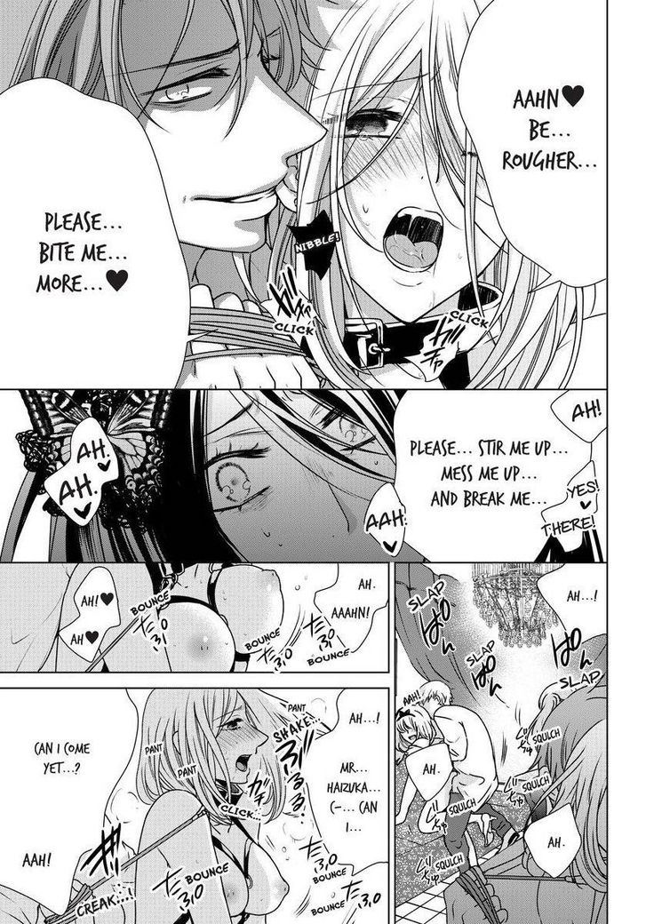 Nyota Ecchi. ~Ore, Onna no Karada de Gikei ni Zuppori Hamattemasu~ | Female Pleasure. ~I Turned into a Girl and Now I'm Addicted to My Step-Brother~