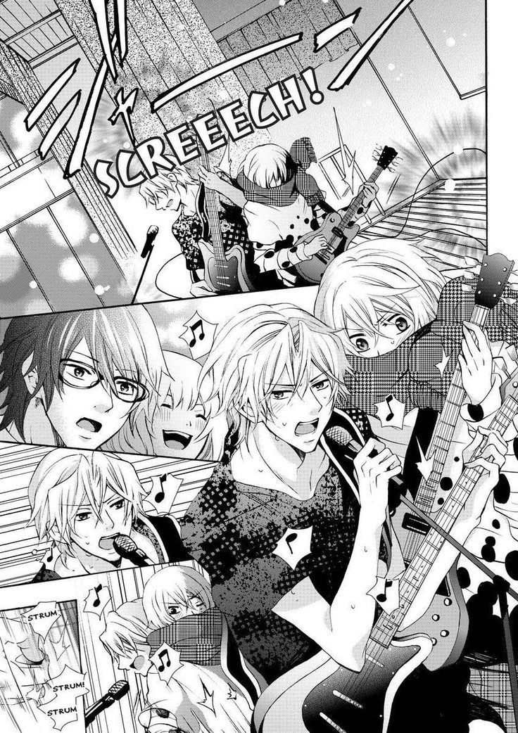 Nyota Ecchi. ~Ore, Onna no Karada de Gikei ni Zuppori Hamattemasu~ | Female Pleasure. ~I Turned into a Girl and Now I'm Addicted to My Step-Brother~