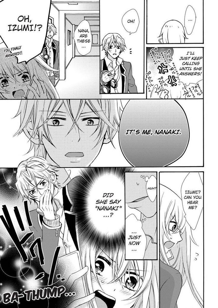 Nyota Ecchi. ~Ore, Onna no Karada de Gikei ni Zuppori Hamattemasu~ | Female Pleasure. ~I Turned into a Girl and Now I'm Addicted to My Step-Brother~