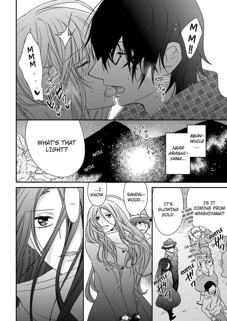 Nyota Ecchi. ~Ore, Onna no Karada de Gikei ni Zuppori Hamattemasu~ | Female Pleasure. ~I Turned into a Girl and Now I'm Addicted to My Step-Brother~