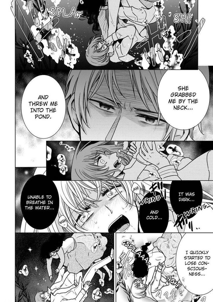 Nyota Ecchi. ~Ore, Onna no Karada de Gikei ni Zuppori Hamattemasu~ | Female Pleasure. ~I Turned into a Girl and Now I'm Addicted to My Step-Brother~