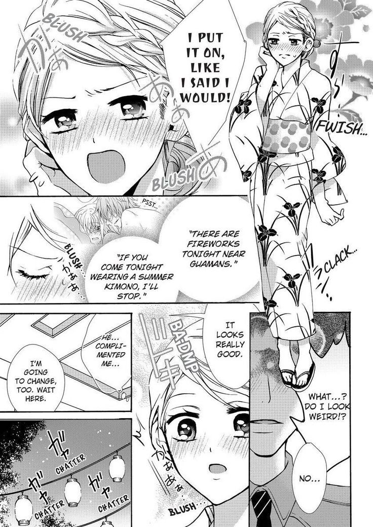 Nyota Ecchi. ~Ore, Onna no Karada de Gikei ni Zuppori Hamattemasu~ | Female Pleasure. ~I Turned into a Girl and Now I'm Addicted to My Step-Brother~