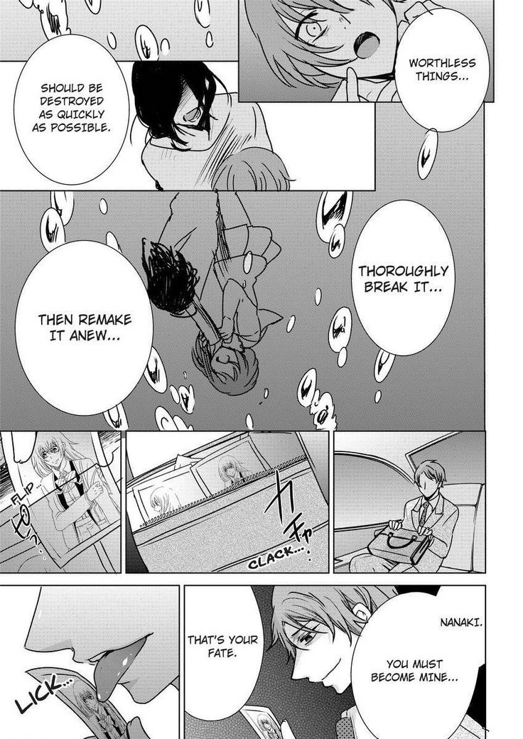 Nyota Ecchi. ~Ore, Onna no Karada de Gikei ni Zuppori Hamattemasu~ | Female Pleasure. ~I Turned into a Girl and Now I'm Addicted to My Step-Brother~