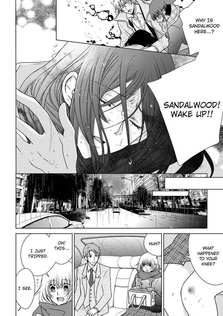 Nyota Ecchi. ~Ore, Onna no Karada de Gikei ni Zuppori Hamattemasu~ | Female Pleasure. ~I Turned into a Girl and Now I'm Addicted to My Step-Brother~